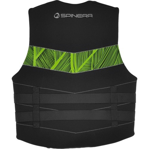 Spinera Relax 2 neopreninė gelbėjimosi liemenė ISO 50N CE