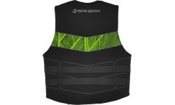 Spinera Relax 2 neopreninė gelbėjimosi liemenė ISO 50N CE