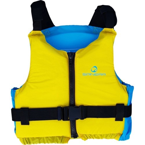 Spinera SUP / Kayak / Aquapark Nylon Vest - 50N