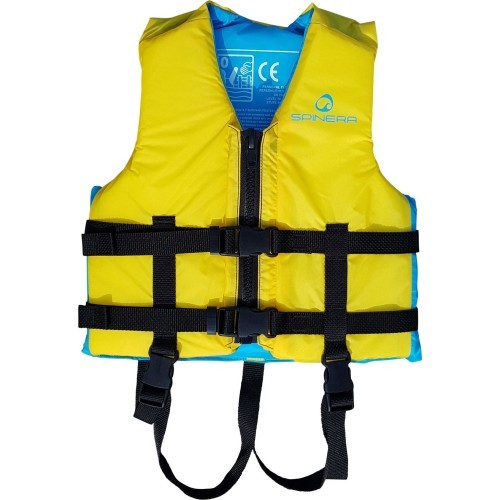 Spinera SUP / Kayak / Aquapark Nylon Vest - 50N