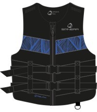 Spinera Relax 2 neopreninė liemenė – 50N