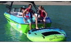 Towable Tube Spinera Flight 1