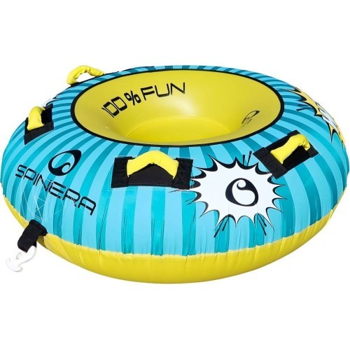 Towable Tube Spinera Wild Bob