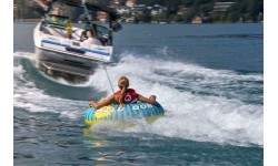 Towable Tube Spinera Wild Bob
