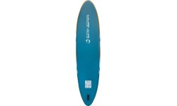 Irklentė SUP Spinner Supventure Sunrise 12.0, 366x84x15cm