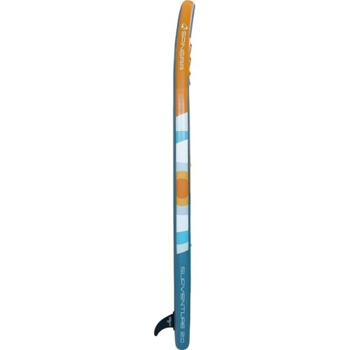SUP-доска Spinner Supventure Sunrise 12.0, 366x84x15см