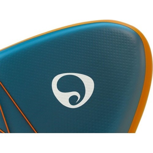 SUP-доска Spinner Supventure Sunrise 12.0, 366x84x15см