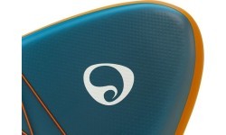 SUP-доска Spinner Supventure Sunrise 12.0, 366x84x15см