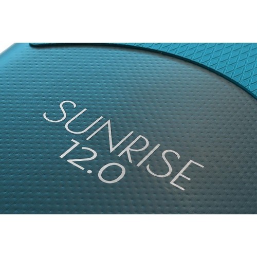 SUP-доска Spinner Supventure Sunrise 12.0, 366x84x15см