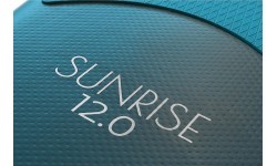 Irklentė SUP Spinner Supventure Sunrise 12.0, 366x84x15cm