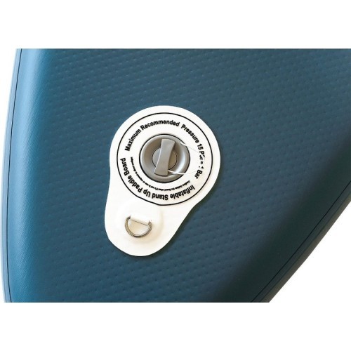 SUP-доска Spinner Supventure Sunrise 12.0, 366x84x15см