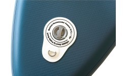 SUP-доска Spinner Supventure Sunrise 12.0, 366x84x15см