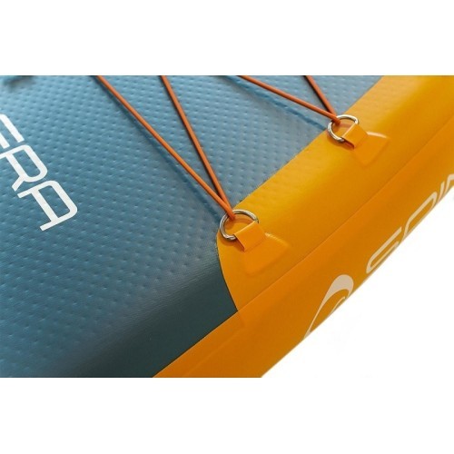 Irklentė SUP Spinner Supventure Sunrise 12.0, 366x84x15cm