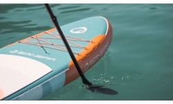 Irklentė SUP Spinner Supventure Sunrise 12.0, 366x84x15cm