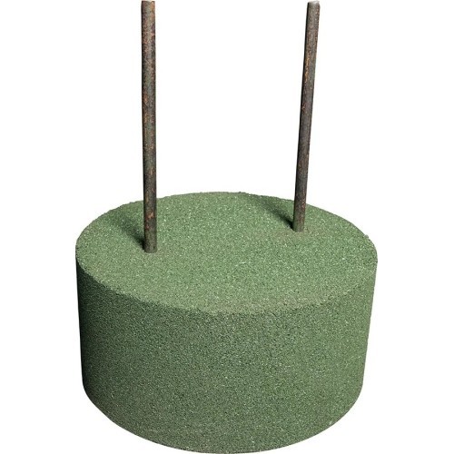 Stulpelis - Juoda