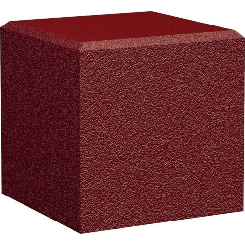 Cube - Red