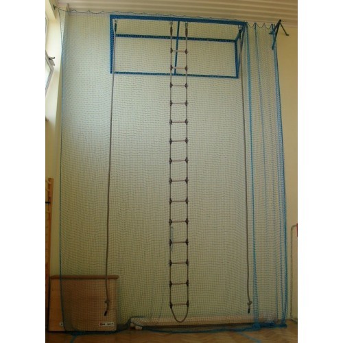 Jute Rope Ladder