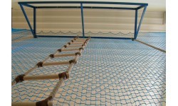 Jute Rope Ladder