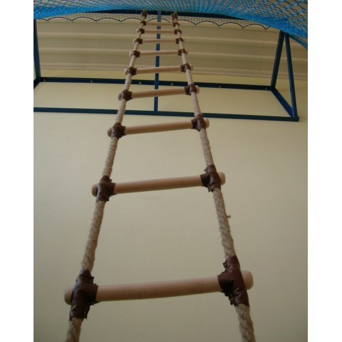 Jute Rope Ladder