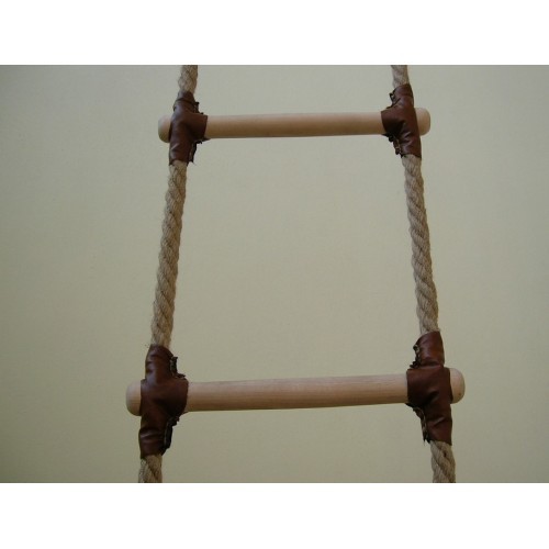 Jute Rope Ladder