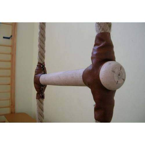 Jute Rope Ladder