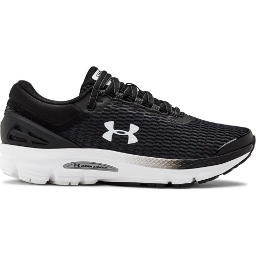 Women’s Running Shoes Under Armour W Charged Intake 3 - Black