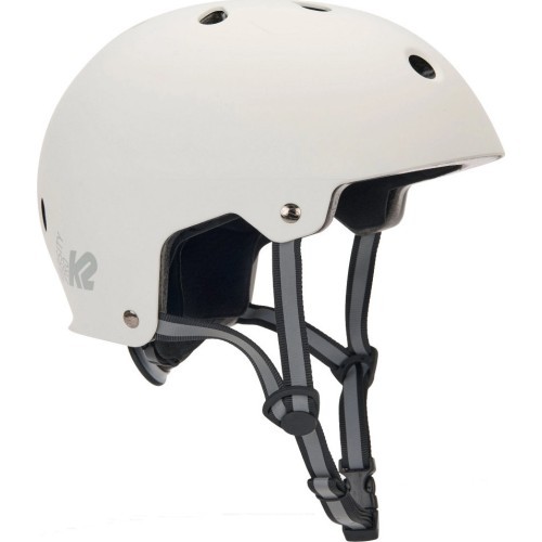 Шлем для катания на роликах K2 Varsity PRO 2023 - Gray