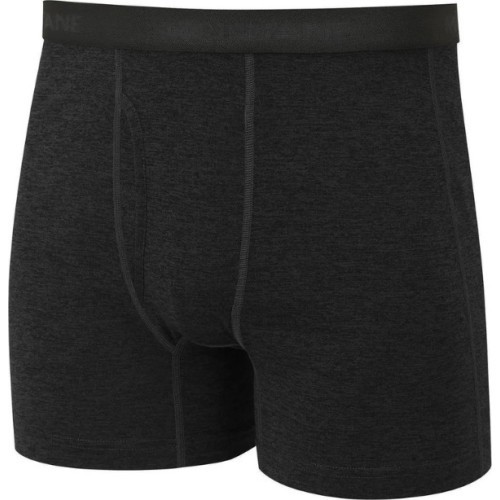 Vyriškos trumpikės Montane Dart Boxers - Juoda