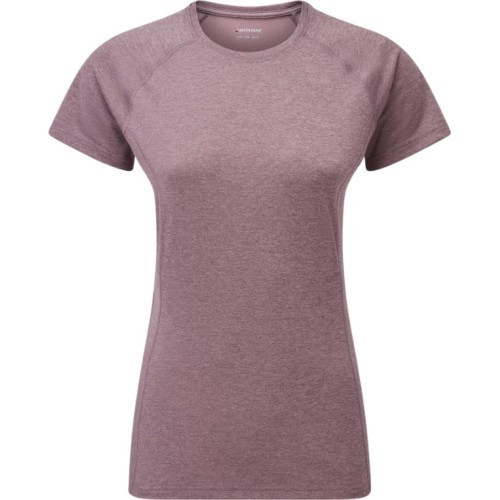 Women's Montane Dart T-shirt - Bordinė