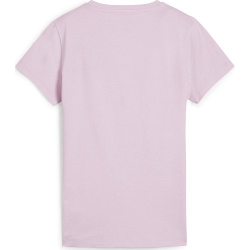 Женская блузка Puma Better Essentials, сиреневая 675986 60