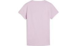 Женская блузка Puma Better Essentials, сиреневая 675986 60