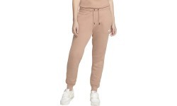 Женские брюки Nike W NSW Essntl Flc Mr Pnt Creamy BV4095 609