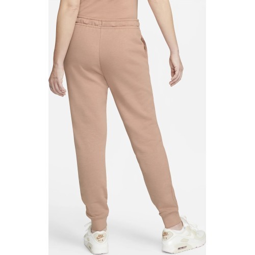 Nike Women's Trousers W NSW Essntl Flc Mr Pnt Creamy BV4095 609