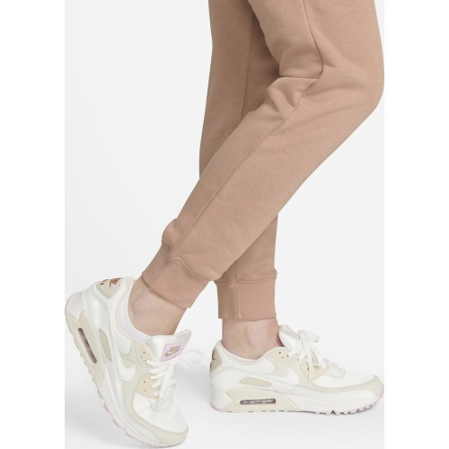 Женские брюки Nike W NSW Essntl Flc Mr Pnt Creamy BV4095 609