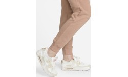 Женские брюки Nike W NSW Essntl Flc Mr Pnt Creamy BV4095 609