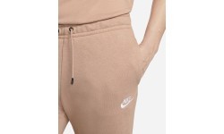 Nike Women's Trousers W NSW Essntl Flc Mr Pnt Creamy BV4095 609