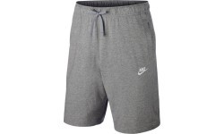 Мужские шорты Nike M NSW Club Short Jsy Grey BV2772 071
