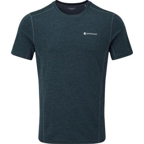 Men's Montane Dart T-Shirt - Mėlyna