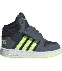 Adidas Avalynė Berniukams Hoops Mid 2.0 I Legend Ink FW4921