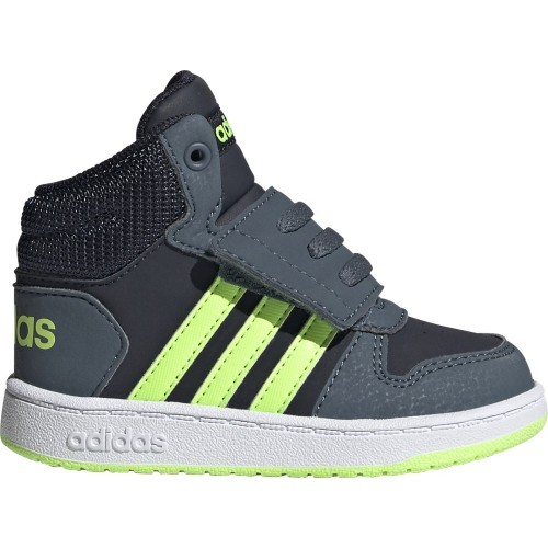 Adidas Avalynė Berniukams Hoops Mid 2.0 I Legend Ink FW4921