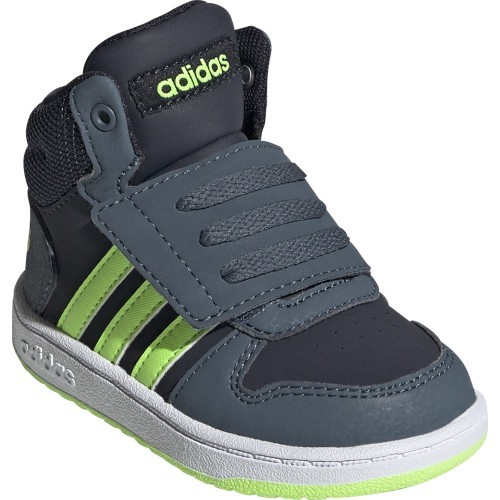 Adidas Avalynė Berniukams Hoops Mid 2.0 I Legend Ink FW4921