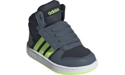 Adidas Avalynė Berniukams Hoops Mid 2.0 I Legend Ink FW4921