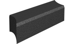 Sandbox (Roller and Wall) - Black