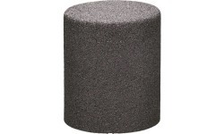 Sandbox (Roller and Wall) - Black