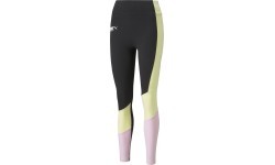 Puma Tamprės Moterims Intl High Black Yellow Pink 531661 01