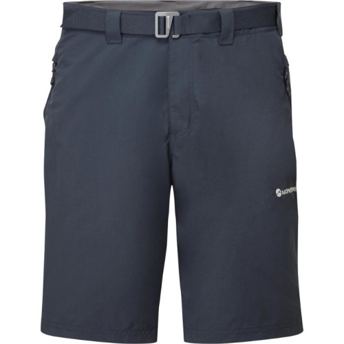 Men's shorts Montane Terra Shorts - Eclipse Blue
