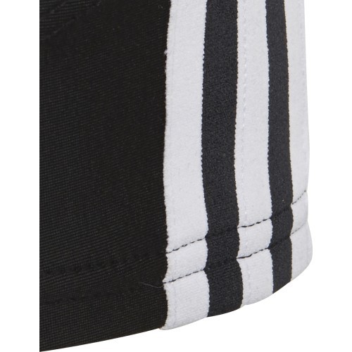 Adidas купальник для девочек Fit 2Pc 3s Y Black DQ3318