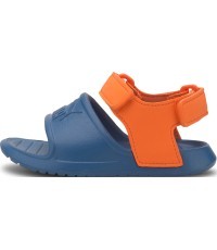 Puma Divecat V2 Injex Inf Kids' Sandals Blue Orange 369545 04
