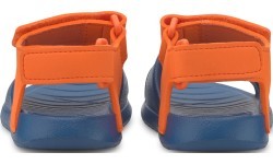 Puma Sandalai Vaikams Divecat V2 Injex Inf Blue Orange 369545 04
