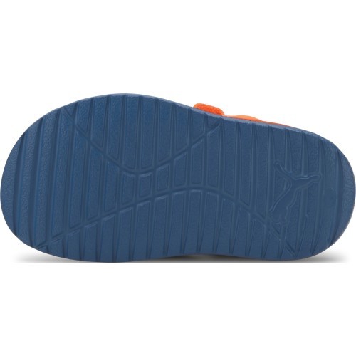 Puma Sandalai Vaikams Divecat V2 Injex Inf Blue Orange 369545 04